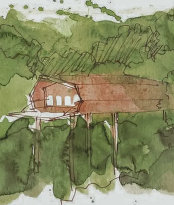 JUNGLE CAPSULES – BALI