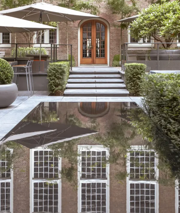 SOFITEL LEGEND THE GRAND