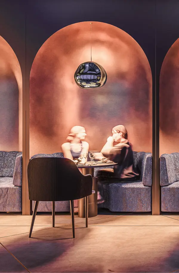 FUEGO RESTAURANT