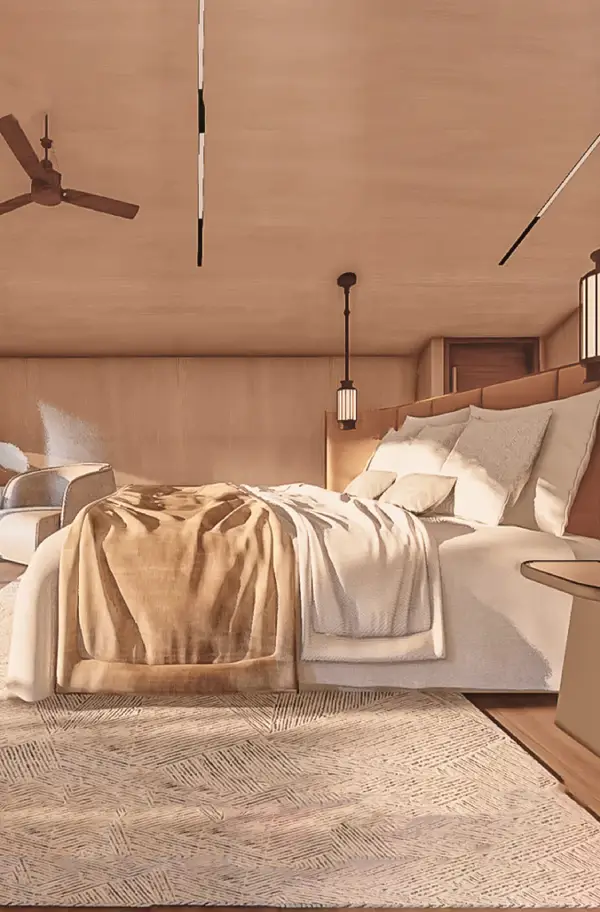 JUNGLE CAPSULES – BALI