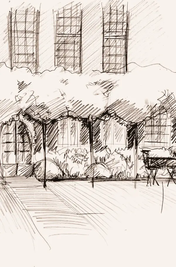 SOFITEL LEGEND THE GRAND