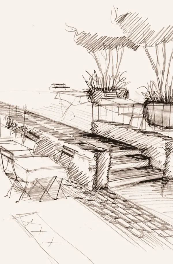 SOFITEL LEGEND THE GRAND